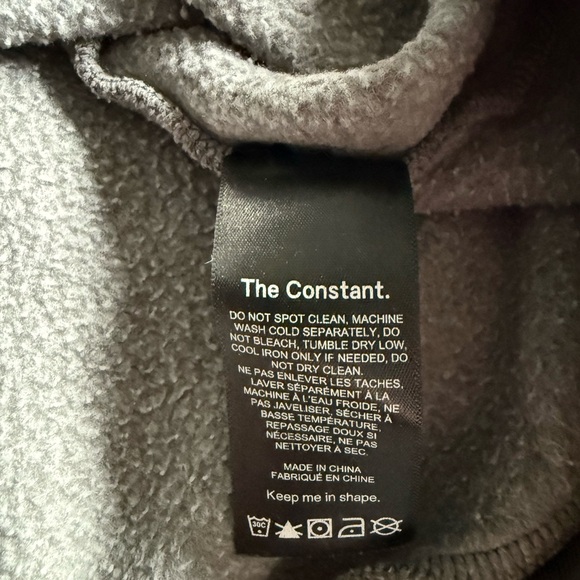 Crewneck Sweatshirt - Picture 2 of 2